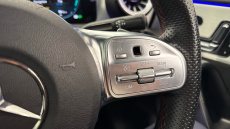 Mercedes-Benz CLA 250e AMG Line Premium + Night Ed 4dr Tip Auto Saloon